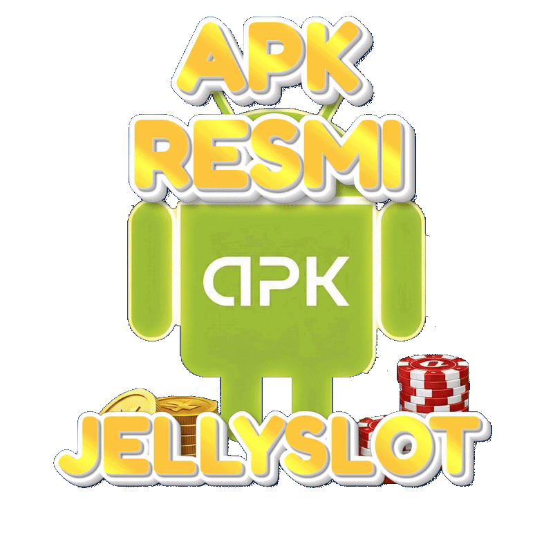 APK SLOT JELLYSLOT