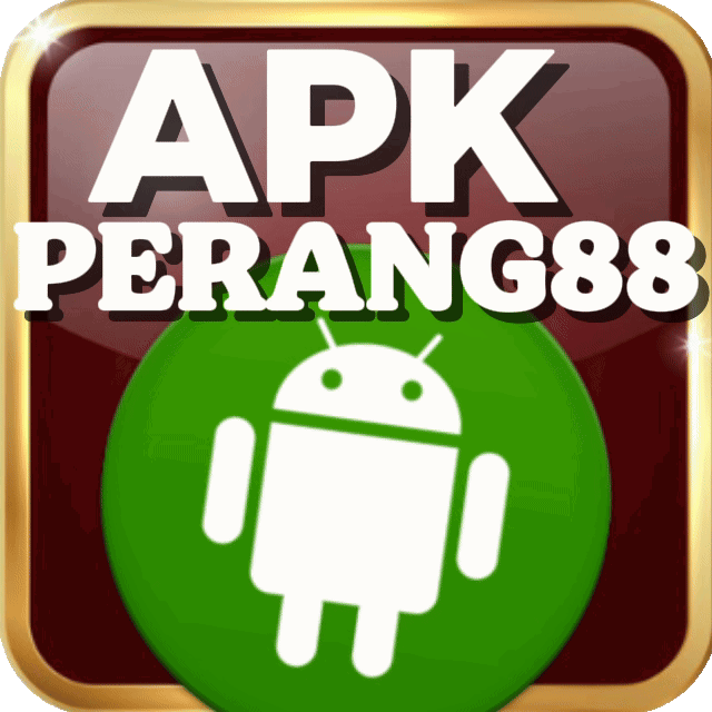 APK SLOT PERANG88