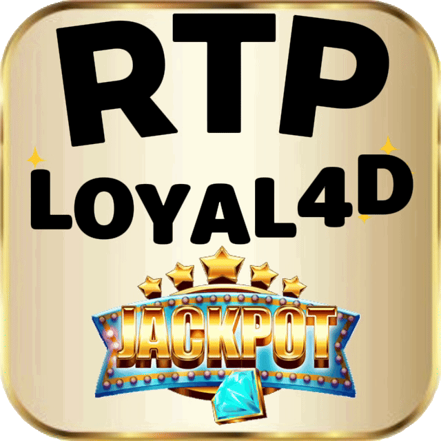 RTP LIVE LOYAL4D